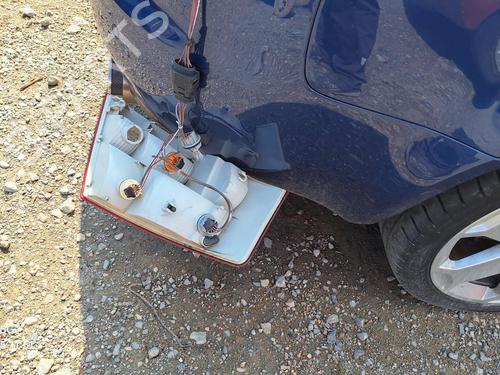 Mirror switch AUDI A4 B6 Convertible (8H7) 3.0 | BP30862648I25 - Image 12