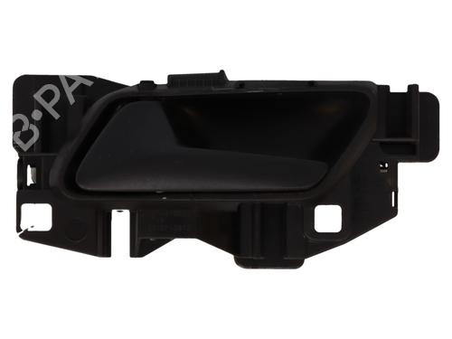 Front right interior door handle PEUGEOT PARTNER Box Body/MPV (K9) 1.5 BlueHDi 100 | BP36802061I14 - Image 2