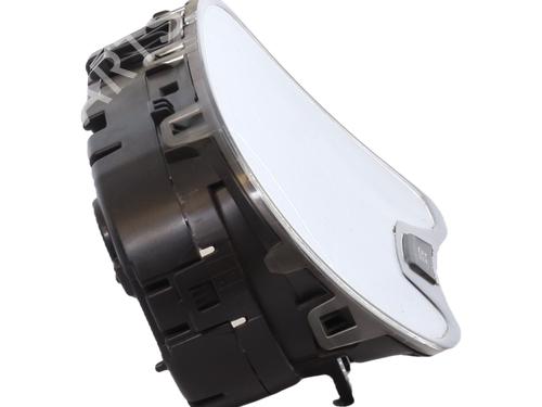instrument-cluster-skoda-fabia-iii-nj3-2014-2015-2016-2017-2018-2019-2020-2021-25743080 main image