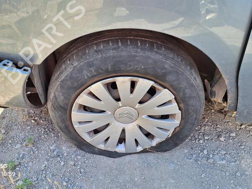 Right headlight CITROËN BERLINGO MULTISPACE (B9) 1.6 HDi 110 | BP29460919C29  - Image 30