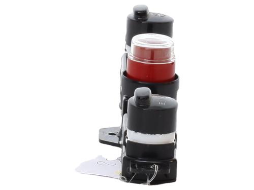 Warning switch FIAT 500 (312_) 1.2 (312AXA1A) | BP26934076I22 - Image 6