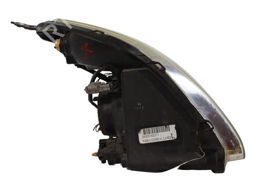 Left headlight SUZUKI SWIFT III (MZ, EZ) 1.3 DDiS (RS413D) | BP30862776C28