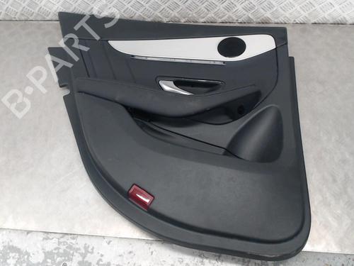 Rear left panel MERCEDES-BENZ GLC (X253) 300 de 4-matic (253.911) | BP23835182C60 - Image 4