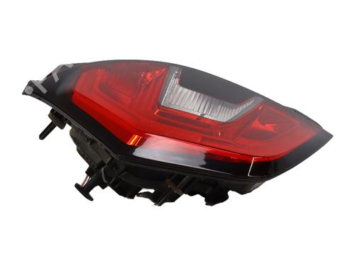 Left taillight RENAULT TWINGO III (BCM_, BCA_) 1.0 SCe 75 | BP29353281C34 