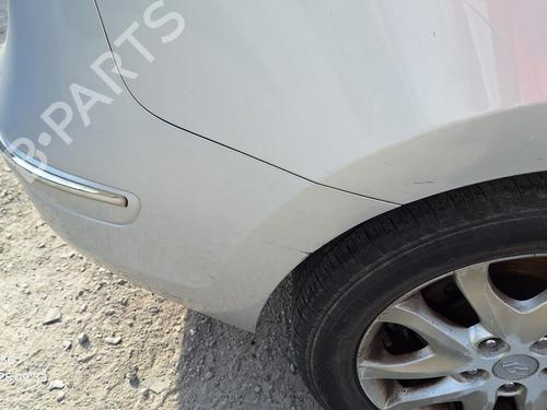 Climate control HYUNDAI i30 Estate (FD) 1.6 CRDi | BP30862830I5 - Image 12