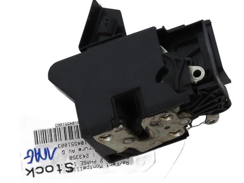 Front left lock DACIA SANDERO II 1.5 dCi | BP25282503C98 