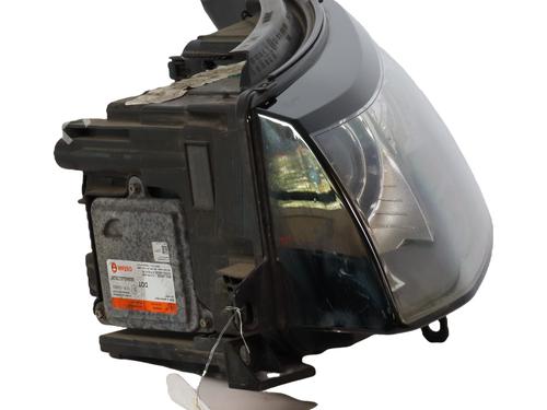 Left headlight LAND ROVER RANGE ROVER EVOQUE (L538) 2.2 D 4x4 | BP29611207C28