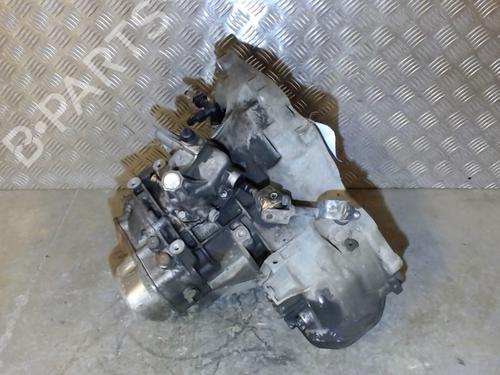 Used Gearbox OPEL CORSA D (S07) 1.3 CDTI (L08, L68) (75 hp) 23059403