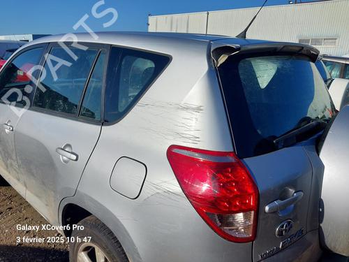 Right front window switch TOYOTA RAV 4 III (_A3_) 2.2 D 4WD (ALA30_, ALA30R) | BP26455954I26 - Image 16
