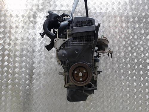 Engine PEUGEOT 206 SW (2E/K) 1.4 | BP31173585M1
