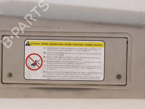 Used Right sun visor Right sun visor 38159973 38159973