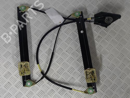 Used Front right window mechanism Front right window mechanism 23060060 23060060
