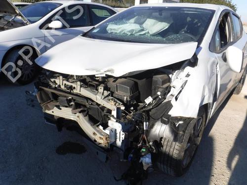 Front right window mechanism NISSAN MICRA V (K14) 1.0 IG-T 100 | BP23055297C23  - Image 9