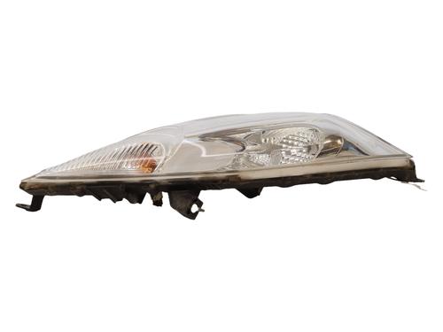 Left front indicator NISSAN JUKE (F15) 1.5 dCi | BP37635136C32 - Image 2