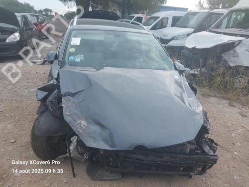 Used Parts VW GOLF VI Variant (AJ5) 4826909