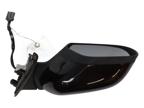 Left mirror NISSAN MICRA III (K12) 1.2 16V | BP30862976C26 