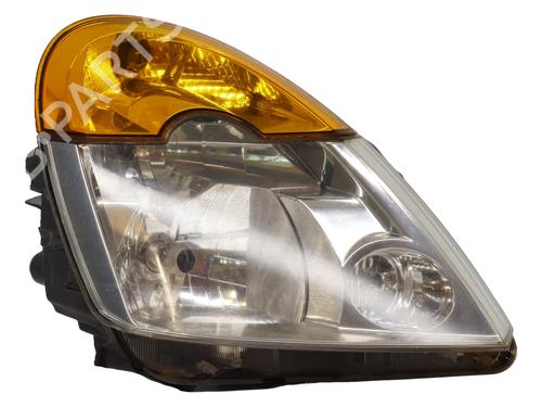 Right headlight RENAULT MODUS / GRAND MODUS (F/JP0_) 1.4 (JP01, JP0J) | BP32862266C29  - Image 5