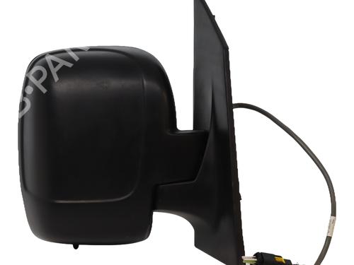 Used Right mirror PEUGEOT EXPERT Van (VF3A_, VF3U_, VF3X_) 1.6 HDi 90 8V (90 hp) 32391164