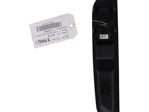 Used Left front window switch Left front window switch 38635235 38635235