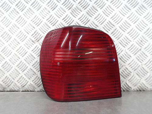 Used Left taillight VW POLO (6N2) 1.9 D (64 hp) 23834273