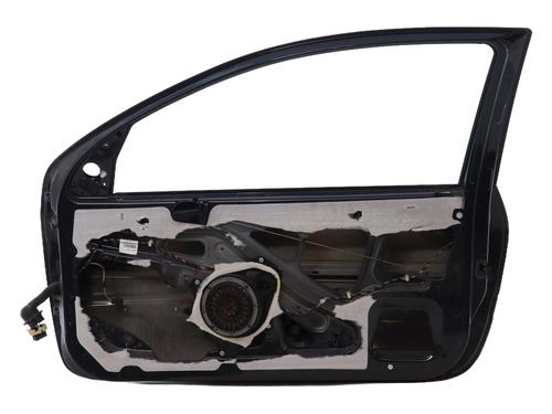 Right front door PEUGEOT 206+ (2L_, 2M_) 1.1 | BP26525874C3 