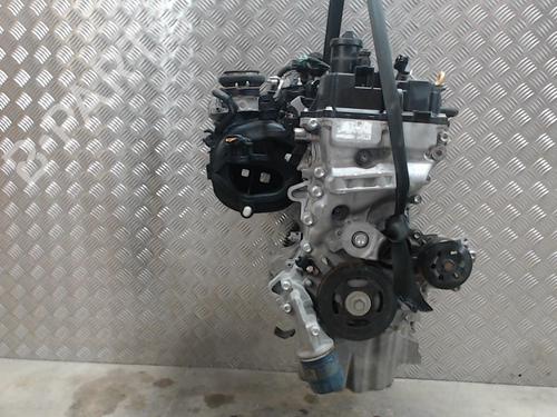 Engine PEUGEOT 108 1.0 VTi 72 | BP30579345M1