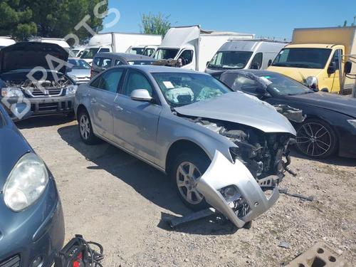 Climate control AUDI A4 B8 (8K2) 2.0 TDI | BP23834295I5 - Image 4