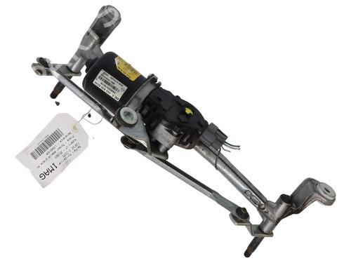 Front wiper motor SMART FORTWO Coupe (453) electric drive (453.391) | BP32065441M29 - Image 3