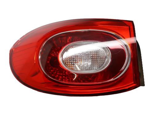 Used Left taillight VW TIGUAN (5N_) 2.0 TDI 4motion (170 hp) 30931764