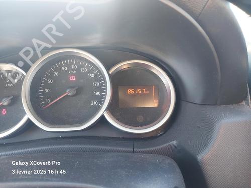 AC compressor DACIA DUSTER (HS_) 1.2 TCe 125 | BP29007284M34  - Image 14