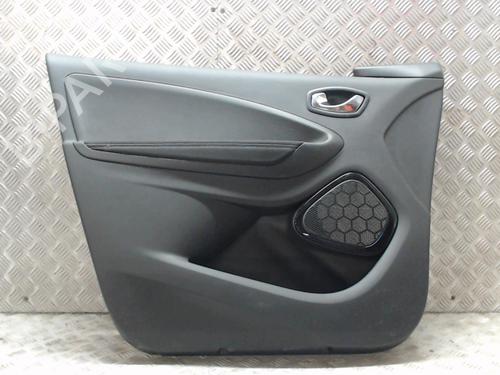 Front right panel RENAULT ZOE (BFM_) ZOE | BP23060039C59 - Image 3