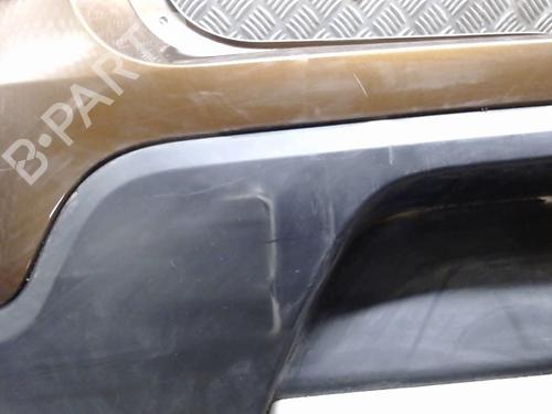 Used Rear bumper DACIA SANDERO 1.5 dCi (88 hp) 23059183