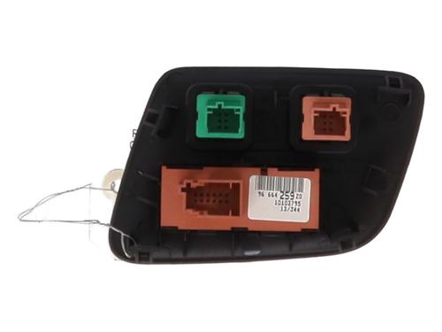 Fuel flap CITROËN C4 II (NC_) 1.6 HDi 115 | BP28950272C131 