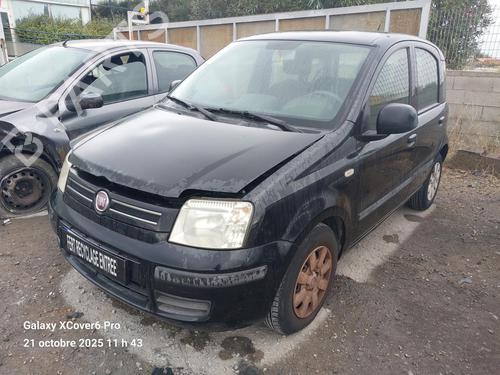 Used Parts FIAT PANDA (169_) 1.2 LPG (169CXF1A) (69 hp) 4308047