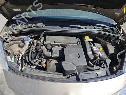 Left front window switch CITROËN C3 II (SC_) 1.4 HDi 70 (SC8HZC, SC8HR0, SC8HP4) | BP23832611I27  - Image 14