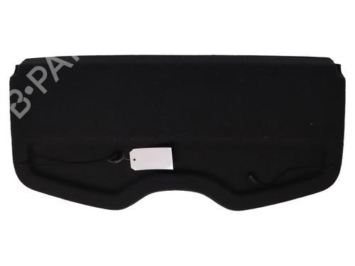 Used Rear parcel shelf RENAULT CLIO III (BR0/1, CR0/1) 1.5 dCi (88 hp) 29340184