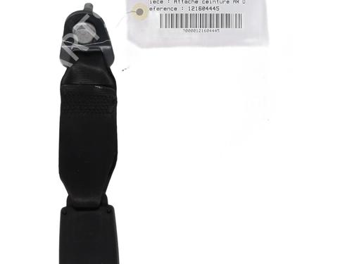 Seat buckle CITROËN DS3 (SA_) 1.6 VTi 120 | BP32472639I32 - Image 3