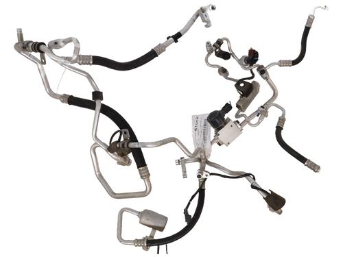 AC pipe RENAULT MEGANE E-TECH SUV EV60 (BNJ1) | BP37741274M126 - Image 1