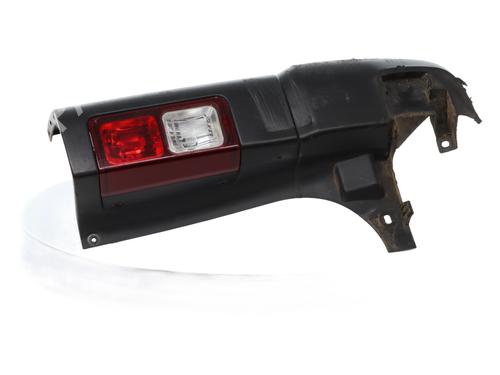 Used Corner bumper RENAULT TRAFIC III Van (FG_) 1.6 dCi 115 (FGMD) (116 hp) 23835457
