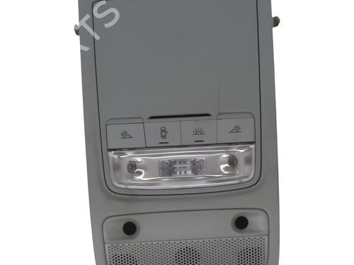 Used Interior roof light AUDI A1 Sportback (8XA, 8XF) 1.0 TFSI (95 hp) 31278523