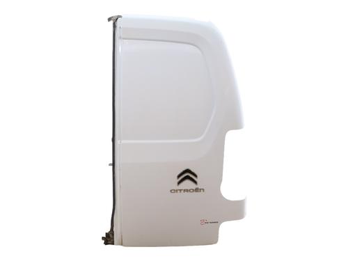 Used Right tailgate CITROËN BERLINGO Box Body/MPV (K9) 1.6 BlueHDi 100 (99 hp) 31586352