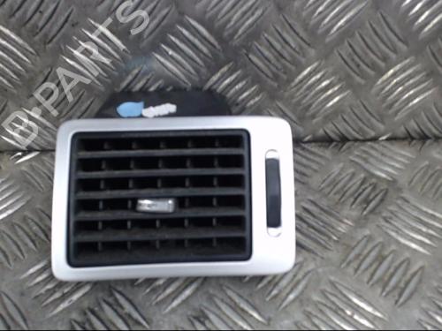 Used Air vent PEUGEOT 307 Break (3E) 1.6 HDi (90 hp) 23058411