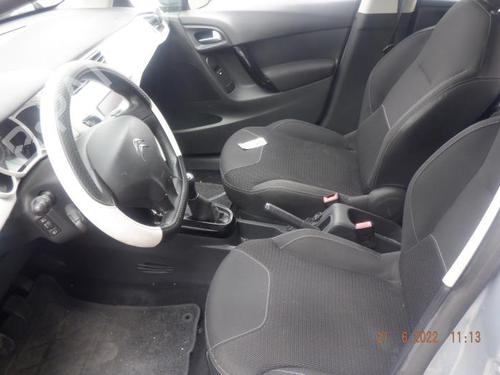 Gearbox CITROËN C3 II (SC_) 1.2 VTi 82 | BP23057285M3  - Image 15
