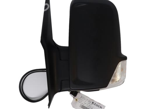 Used Left mirror MERCEDES-BENZ SPRINTER 3-t Van (B906) 214 CDI (906.611, 906.613) (143 hp) 32060754