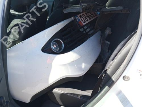 Left front window switch RENAULT CLIO IV (BH_) 1.5 dCi 75 | BP23054083I27 - Image 3