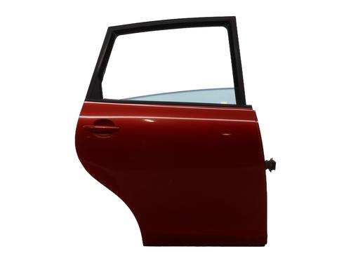 Used Right rear door SEAT ALTEA XL (5P5, 5P8) 2.0 TDI (170 hp) 30862628