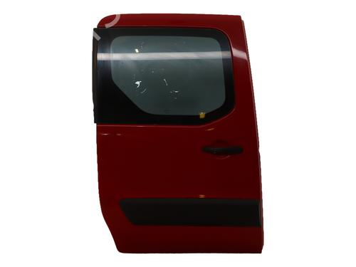 Højre side skydedør PEUGEOT PARTNER Platform/Chassis | BP36466967C75 - Image 2
