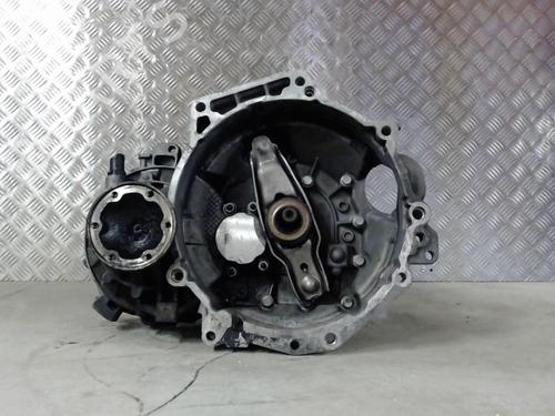 Used Gearbox SEAT IBIZA IV (6J5, 6P1) 1.2 TDI (75 hp) 23057357