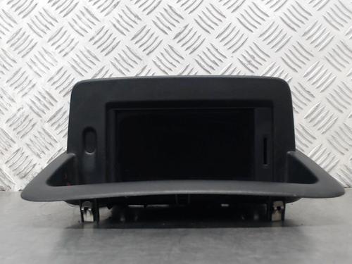 Display RENAULT CLIO III (BR0/1, CR0/1) 1.5 dCi (BR17, CR17) (86 hp) 23054830