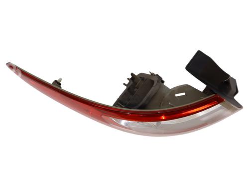 Left taillight RENAULT FLUENCE (L3_) 1.5 dCi (L30D, L30L, L306, L33F, L33L, L33M, L33V, L33W) | BP36097490C34 - Image 3